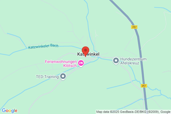 Gemeindehaus