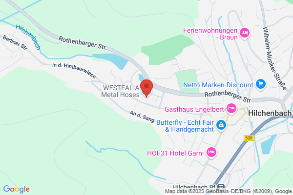 WestfaliaSurge GmbH