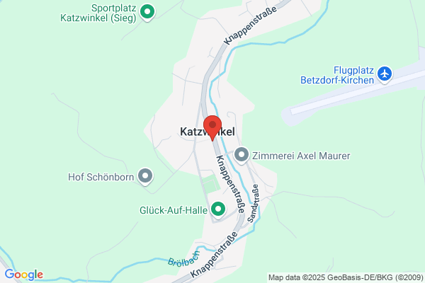 Lohnsteuerberatungsverbund e. V. -Lohnsteuerhilfeverein- Beratungsstelle Katzwinkel (Sieg)