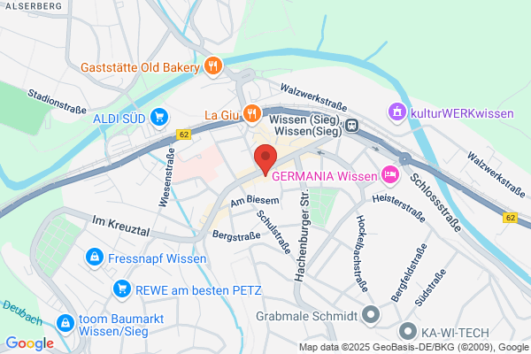 Sparkasse Westerwald-Sieg