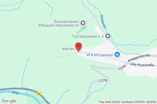 BCS Abdichtungstechnik + Bauwerksanierung GmbH