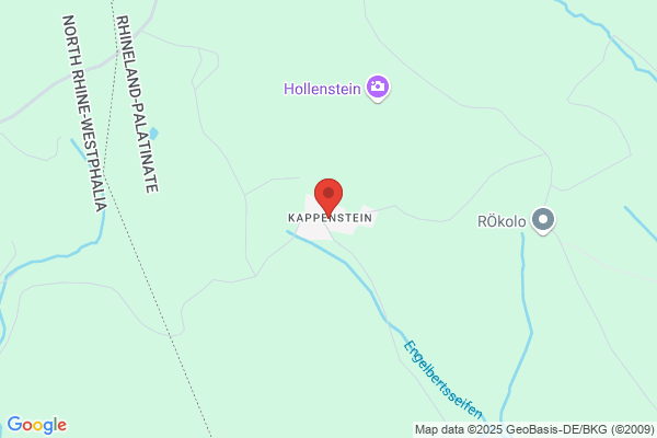 Forstrevier Katzwinkel