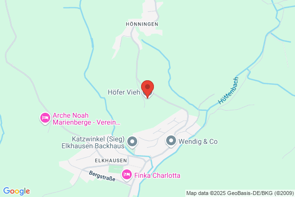 Höfer Vieh GmbH