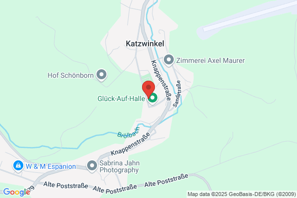 IAT Bildungseinrichtung