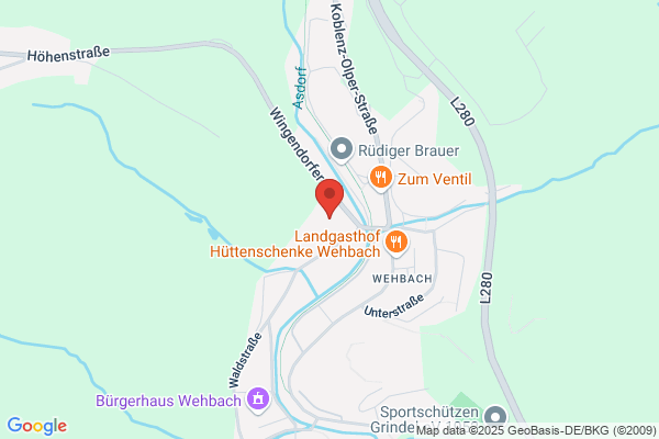 Kath. Kirchengemeinde Wehbach