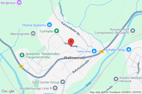 Kommunaler Kindergarten Zauberwald