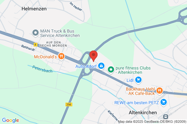 Landesbetrieb Mobilität Rheinland-Pfalz