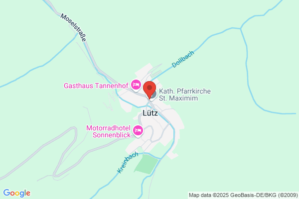 Missionare von der Hl. Familie