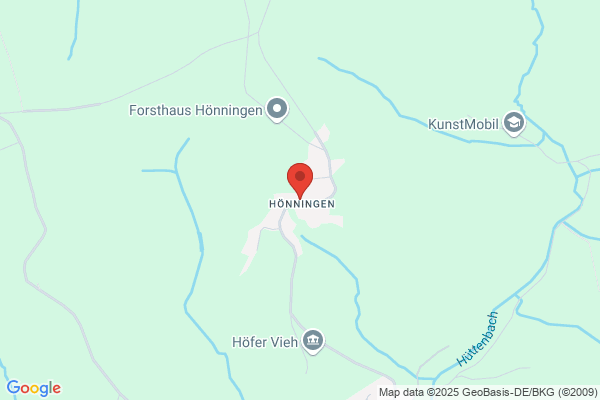 Ortsbürgermeister Wäschenbach