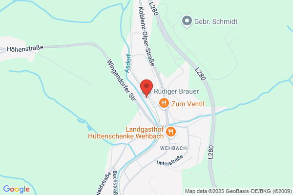 Rüdiger Brauer GmbH