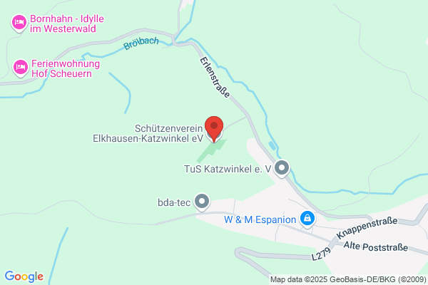 Schützenverein Elkhausen-Katzwinkel