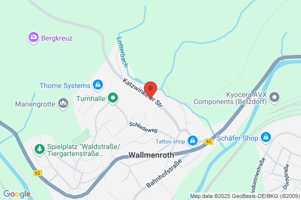 Wagner Bodenbeläge GmbH & Co. KG
