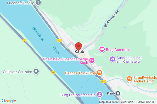 Anton Baumann, Klaus Ruhl
