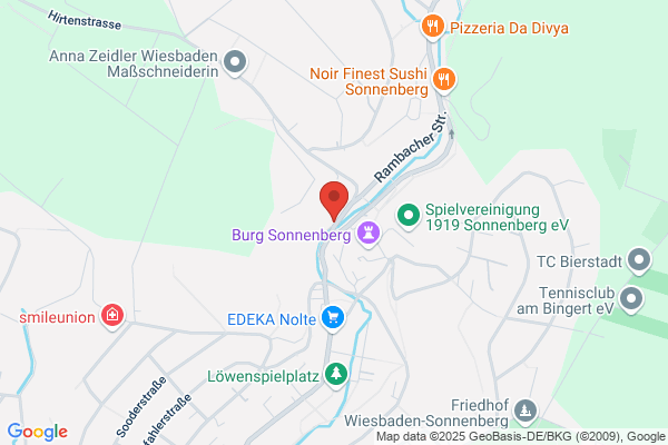 Good Living Immobilien GmbH