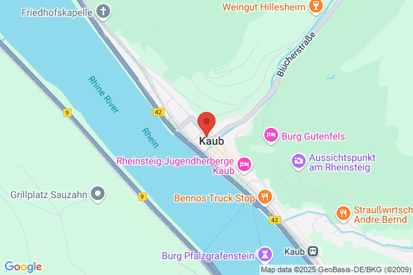 Bäckerei Kunz GbR