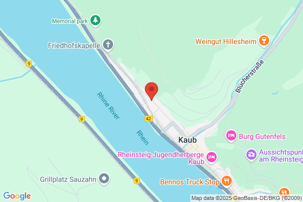KAUBER TENNISCLUB e.V.