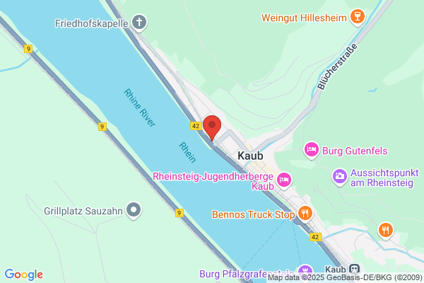 KÖLN-DÜSSELDORFER Deutsche Rheinschifffahrt AG