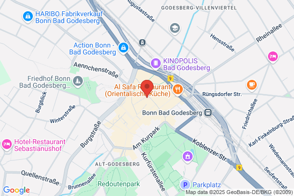 REWE Markt