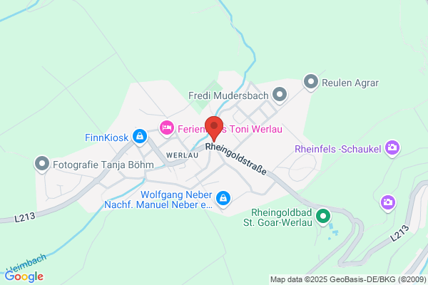 Sachverständigenbüro Robben