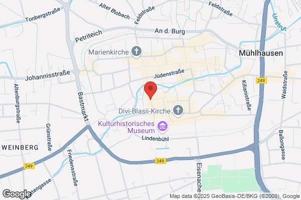 Stadtverwaltung