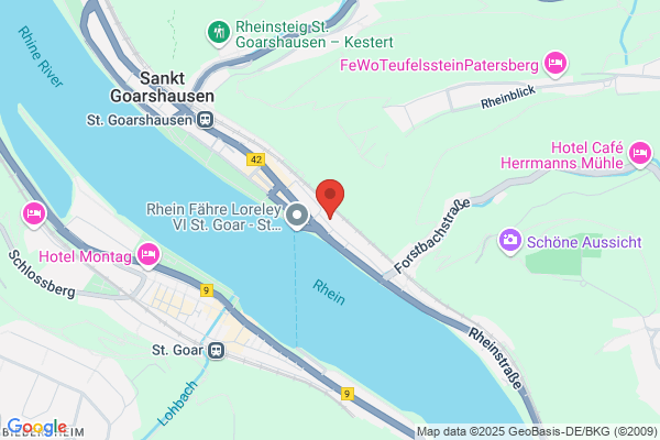 Verbandsgemeindewerke Loreley
