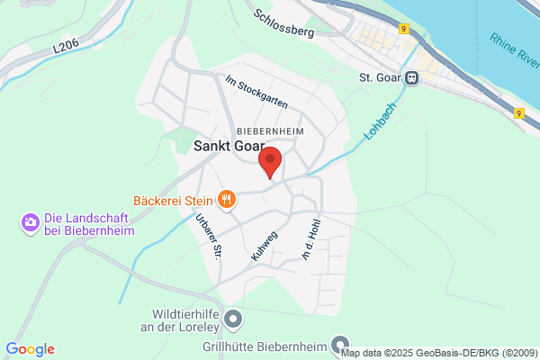 Zum Rebstock