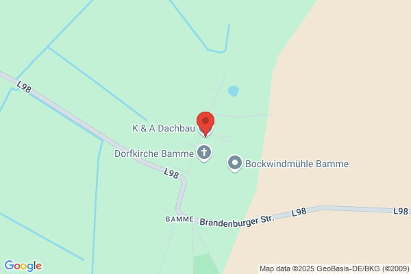 Dachdeckermeisterbetrieb Adam