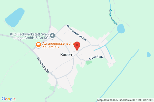 Gemeindeverwaltung Kauern