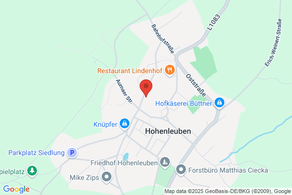 Justizvollzugsanstalt