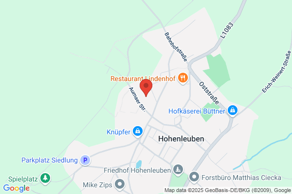Kindertagesstätte Leubazwerge des DRK