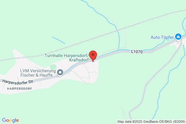 Turnhalle