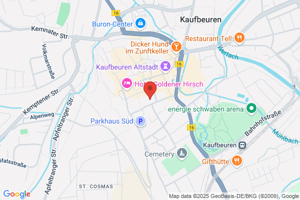Allianz Versicherungsagentur
