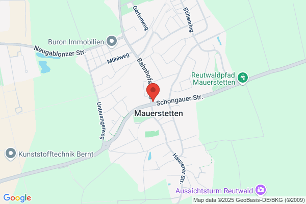 Apotheke Mauerstetten, Michael Muron e.K.