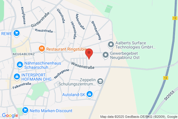 Sirch Tankbau-Tankservice Speicherbau GmbH
