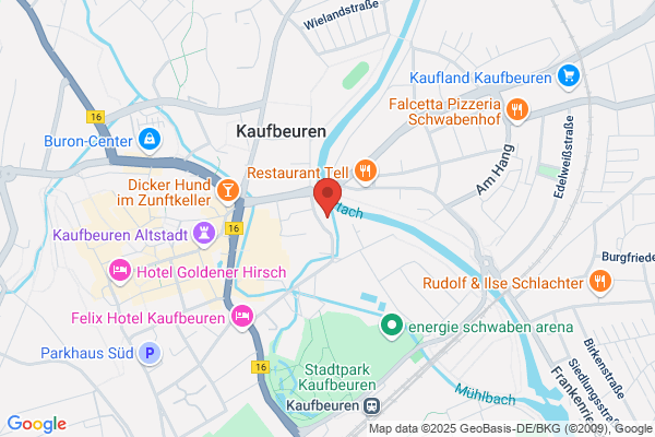 Vergölst Kaufbeuren