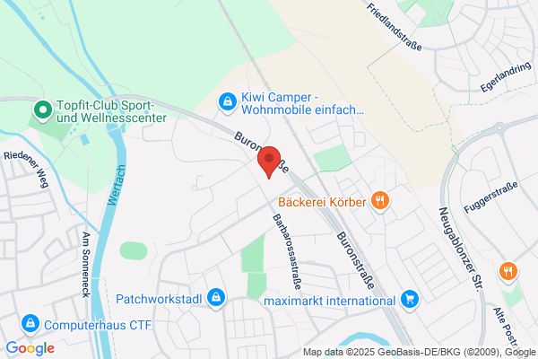 Autoforum Mauerstetten
