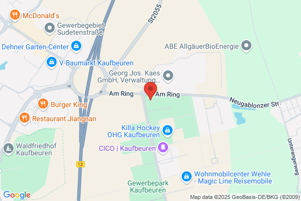 Böck Autolackierung GmbH Lackierständer