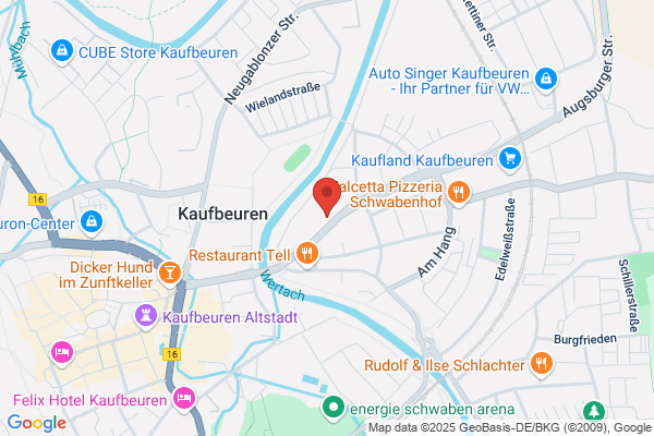 Premio Reifen + Autoservice Reifen Feneberg AG