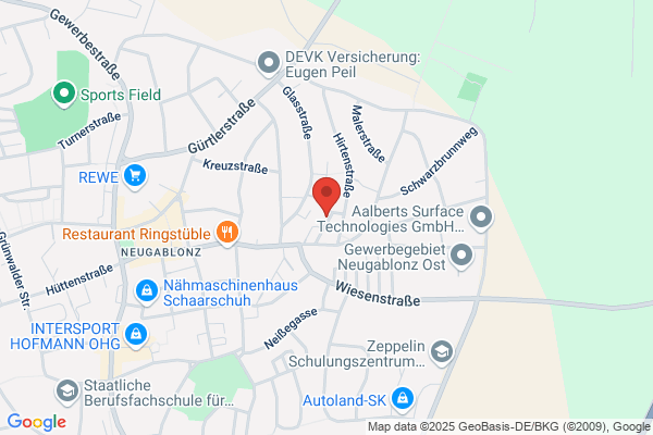 Fahrzeug Service Bessenreuther