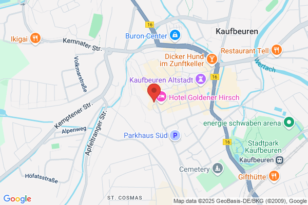 Blum Fahrzeugeinrichtungen GmbH
