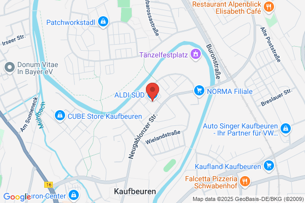 ALDI SÜD