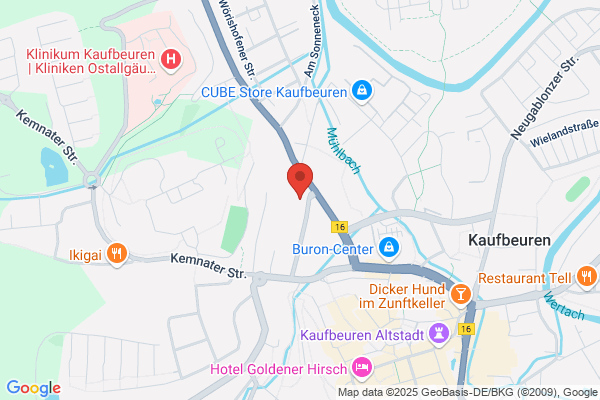 Feneberg Kaufbeuren