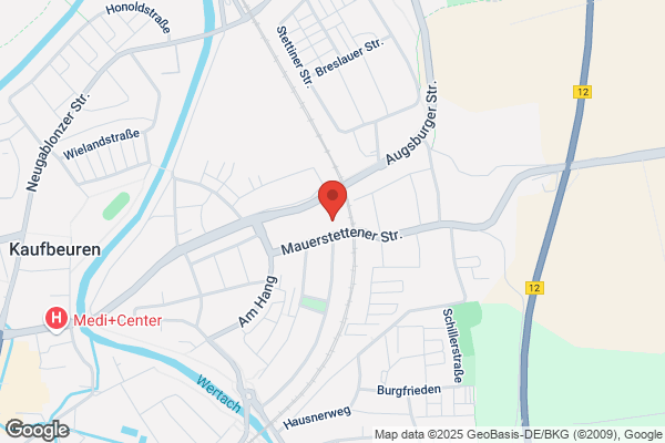 Landbäckerei Ihle Handelshof Kaufbeuren