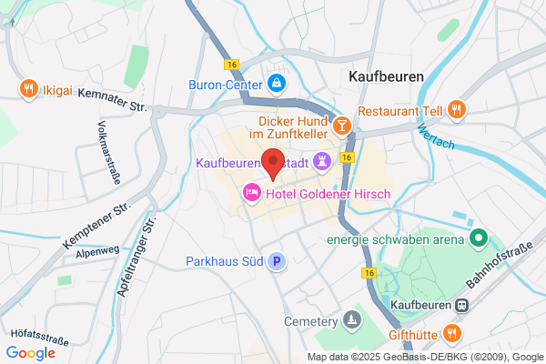 Löwenbeck Bäckerei