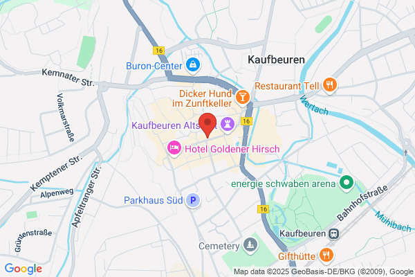 Löwenbeck Bäckerei