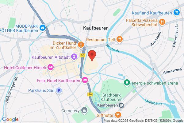 Münzel Bäckerei-Konditorei