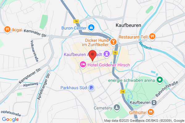 Wunsch GbR Bäckerei