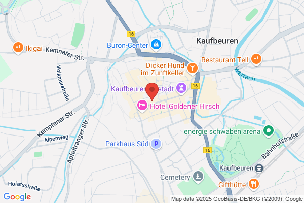 HypoVereinsbank Kaufbeuren