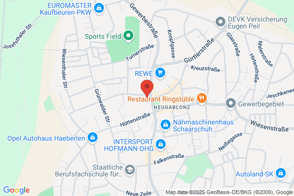 Sparkasse Kaufbeuren