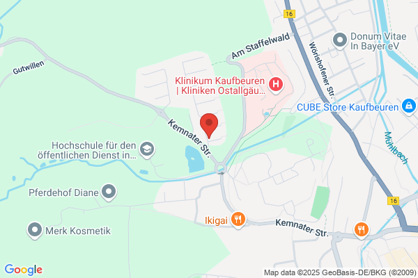 FingerHaus GmbH - Beratungsbüro Kaufbeuren